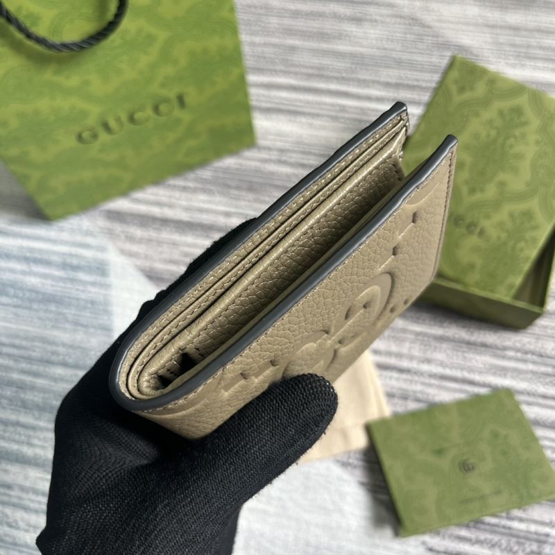 Gucci Wallets